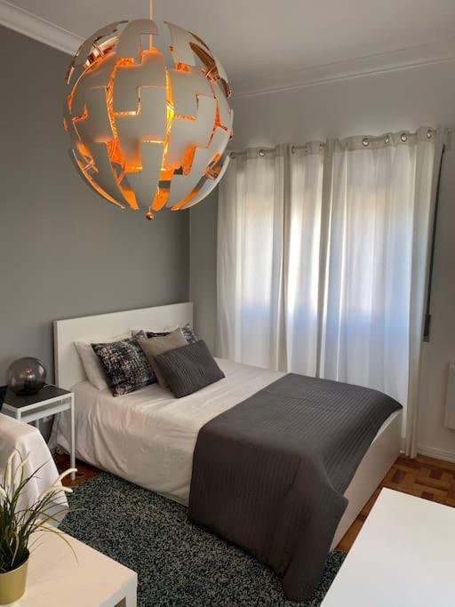 Apartment 1 Center كويمبرا المظهر الخارجي الصورة
