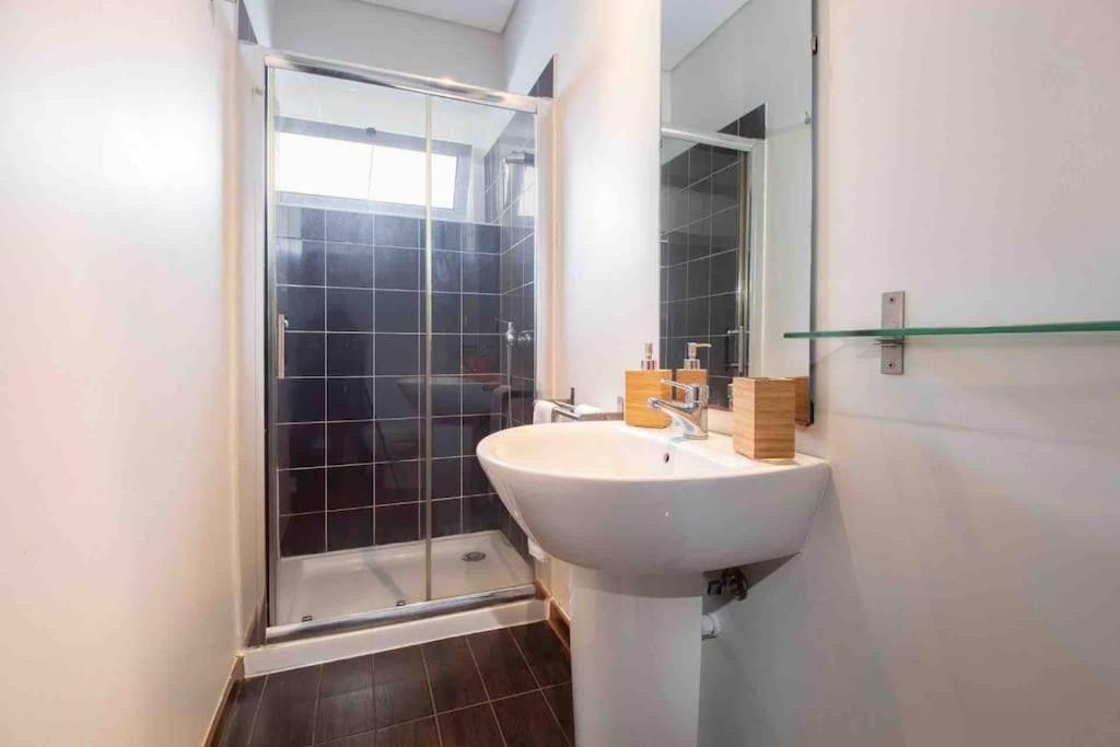 Apartment 1 Center كويمبرا المظهر الخارجي الصورة