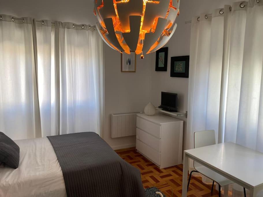 Apartment 1 Center كويمبرا المظهر الخارجي الصورة