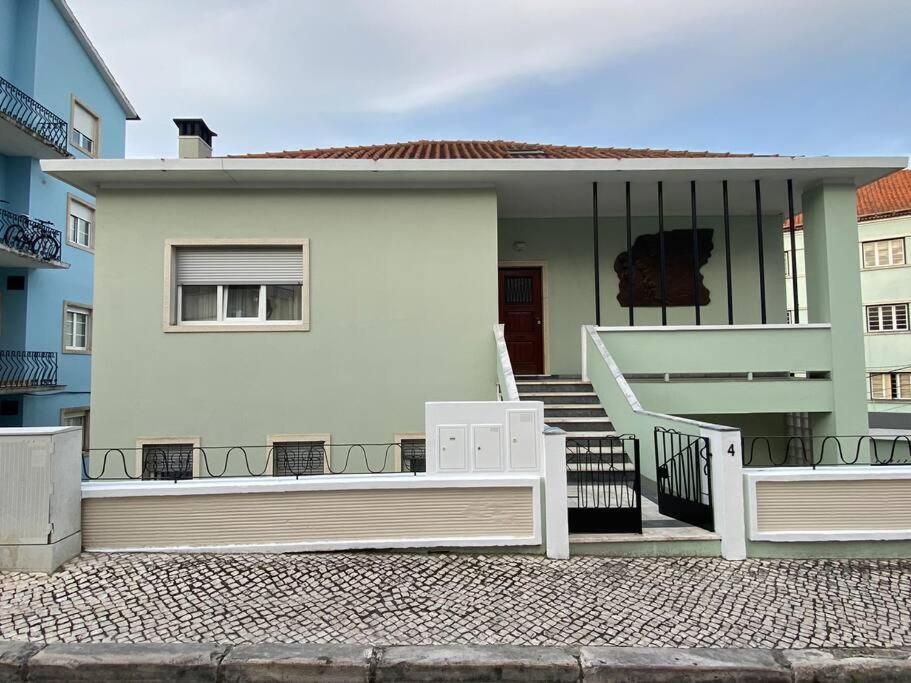 Apartment 1 Center كويمبرا المظهر الخارجي الصورة