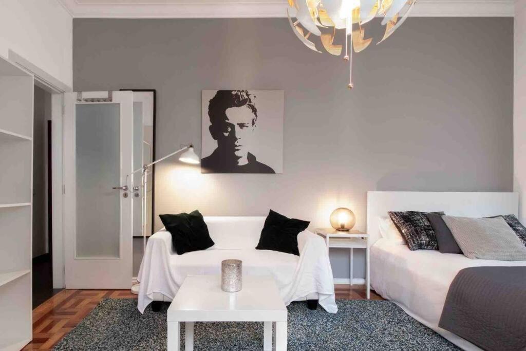Apartment 1 Center كويمبرا المظهر الخارجي الصورة