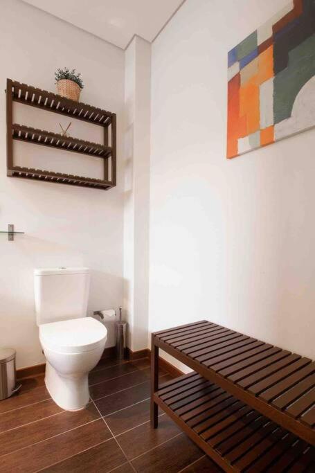 Apartment 1 Center كويمبرا المظهر الخارجي الصورة