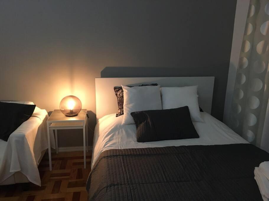 Apartment 1 Center كويمبرا المظهر الخارجي الصورة