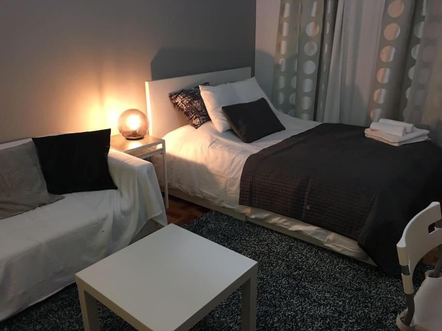 Apartment 1 Center كويمبرا المظهر الخارجي الصورة