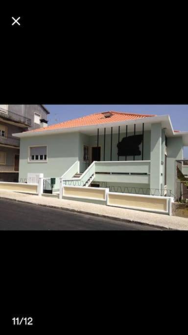 Apartment 1 Center كويمبرا المظهر الخارجي الصورة