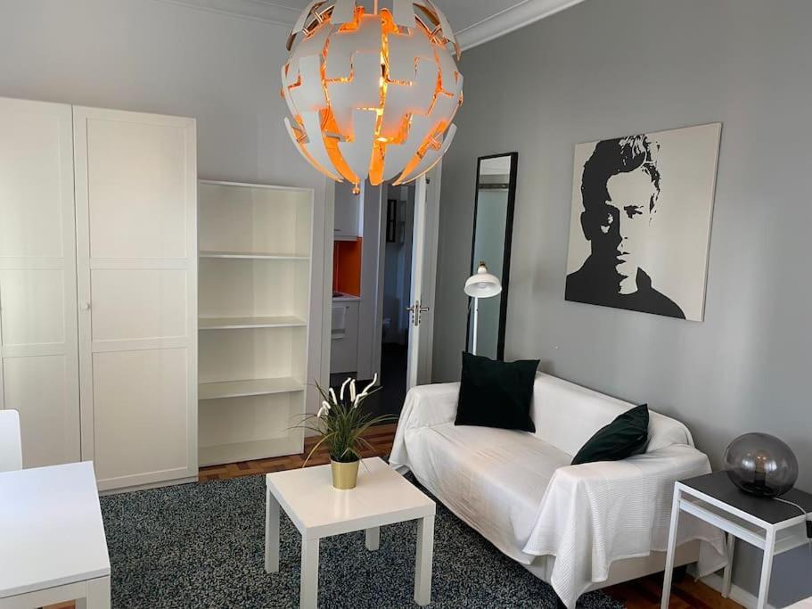 Apartment 1 Center كويمبرا المظهر الخارجي الصورة