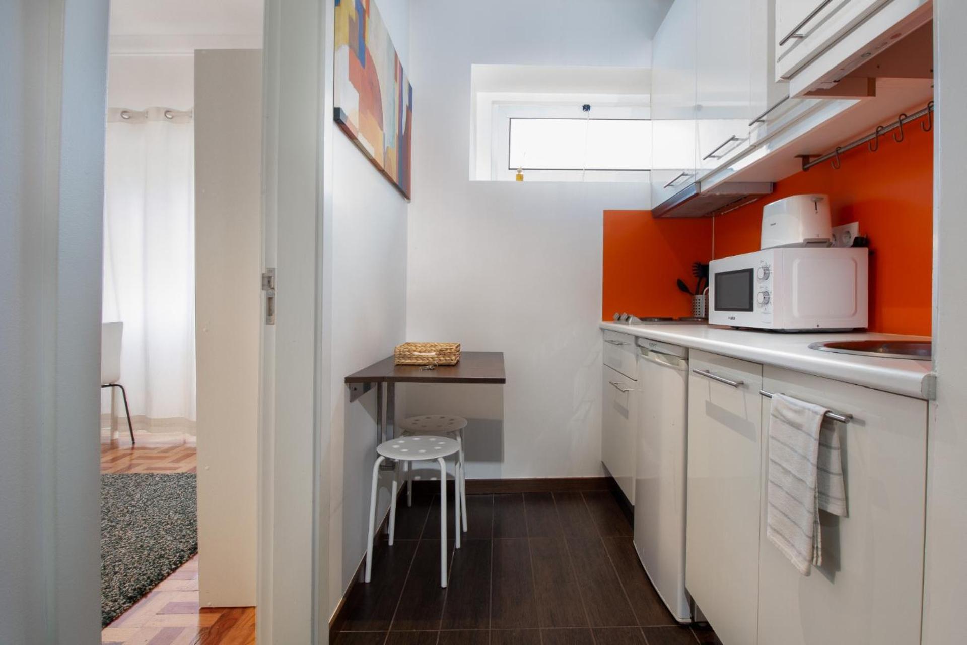 Apartment 1 Center كويمبرا المظهر الخارجي الصورة